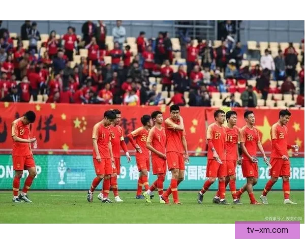 2027亚洲杯中国男足同伊朗叙利亚吉尔吉斯斯坦同组前景分析